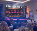 Yo Emprendedor · Taller Presencial Intensivo · 4 horas · 9 de mayo